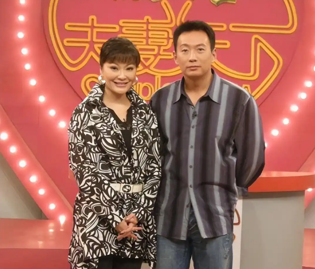 钱再多有什么用？前央视主持王小骞的现状，给所有中年人提了个醒