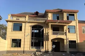 老话常说：建房宁留三尺巷，莫借邻家一寸墙，这样做有何讲究？图片