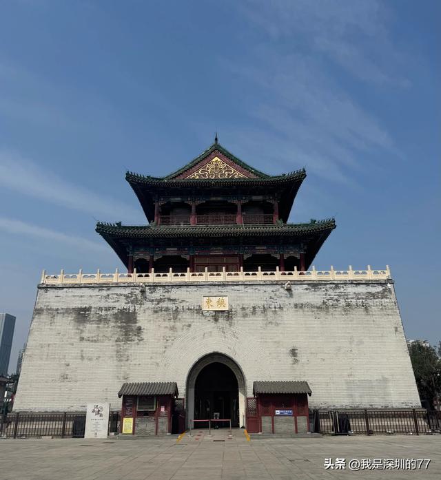 济南天津亲子六日游，我们至爱还是章丘明水古城