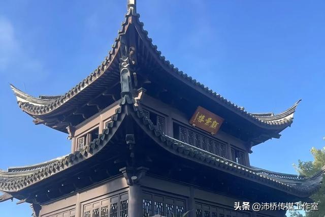 千年古城临海：你不可错过的历史与美景！