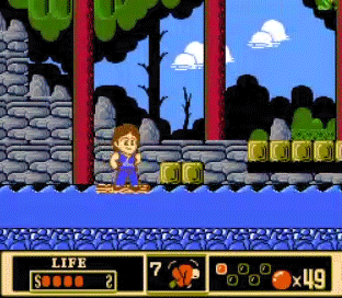 ⒂红白机回忆杀！那些年和小伙伴轮番作战的暑假！百款FC游戏回顾