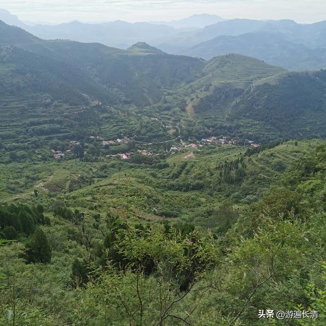 &056.炎炎烈日哪里去--张夏洞府天