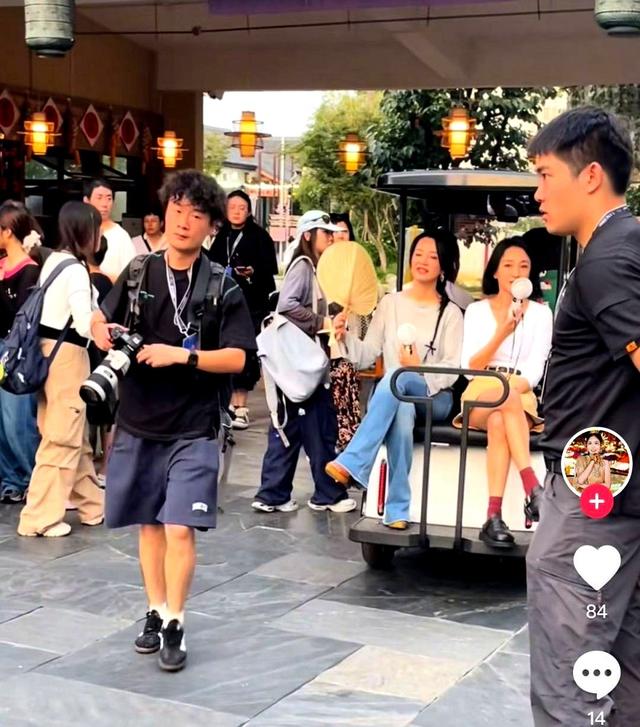 周迅、孙楠等知名艺人，集体现身江西！