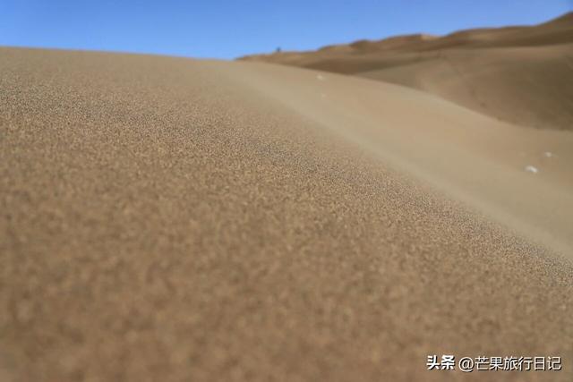 新疆的这座城市，地处荒漠干旱贫瘠，却出了四个世界级景点