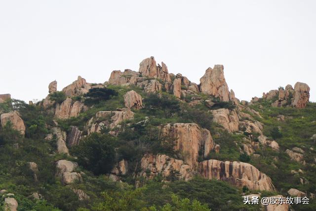 胶东游记：三访海阳“黑崮村”