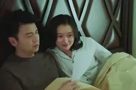 《我的前半生》：同样是嫁给年薪150万的陈俊生，为啥罗子君能背6万的包，凌玲却总是手头紧？图片