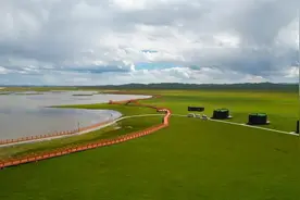 七月的甘南，藏着中国最美的夏天！图片
