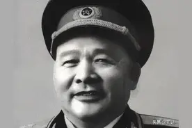 北上先锋的红25军，各级军事主官都有谁？结局如何？图片