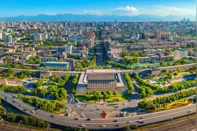 “五一”玩转西安博物馆、景区，看这篇就够了图片