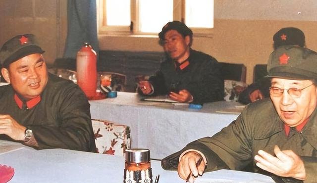 成都军区副司令，在西藏视察时遇难，享年63岁，司令员因此被免职