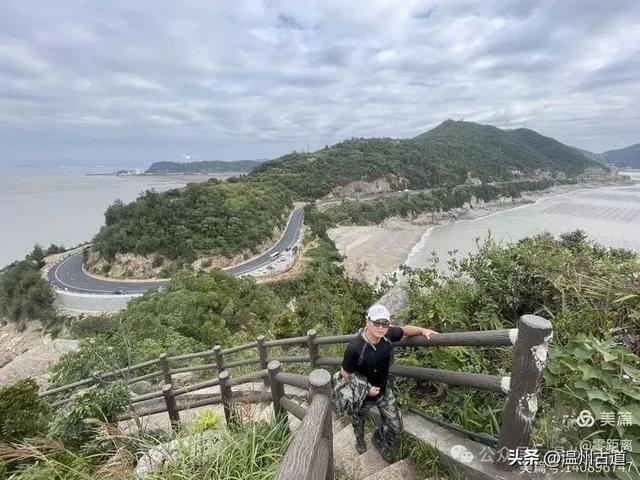 秋风起,浙江这条绝美海岛风光徒步穿越线路,可以安排了!