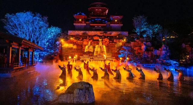 济宁2个案例入选2025年全省乡村文化建设高质量发展优秀案例