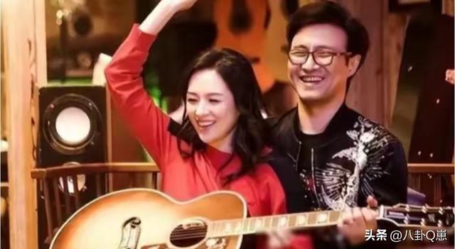 离婚不到两年，章子怡又官宣喜讯，成了汪峰“高攀不起”的模样