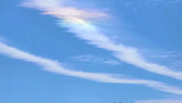 秦皇岛今天怎么了？