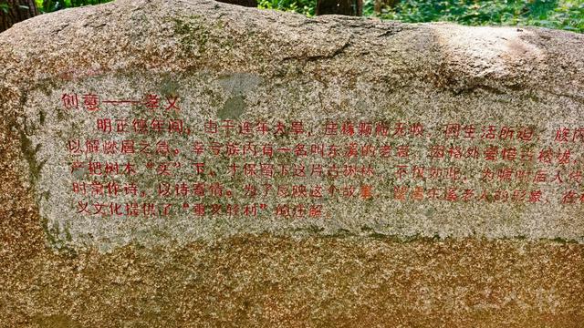 皖浙摩旅二人转——桐庐荻浦村篇