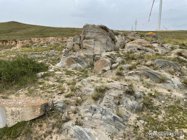 达茂旗达尔罕、百灵庙、乌克忽洞，固阳银号、忽鸡沟田野考察笔记