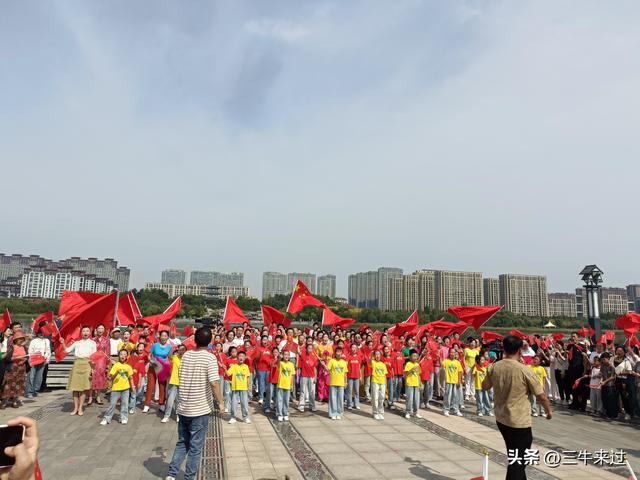 无为在歧路，国庆游淄博1
