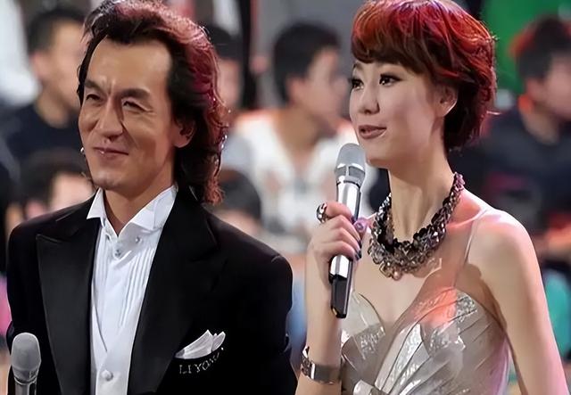 讨好大佬陪睡上位？遭央视“开除”？曾是央视女主持谣言有多离谱