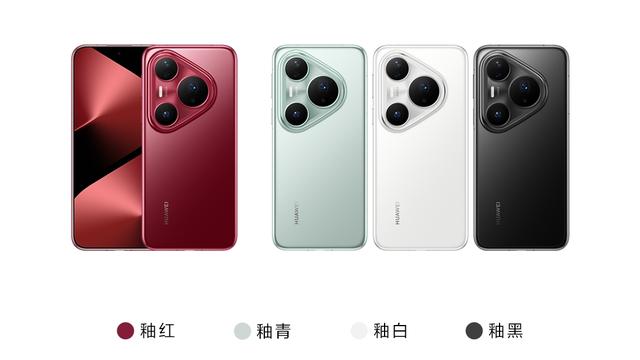 中国手机市场重新洗牌：苹果第六，小米第三，第一名继续遥遥领先