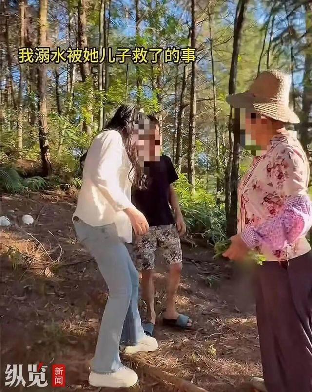 女子悬赏20万寻救命恩人发“连续剧式”视频吸粉20多万，多个视频被证实造假，网信部门已向平台方举报