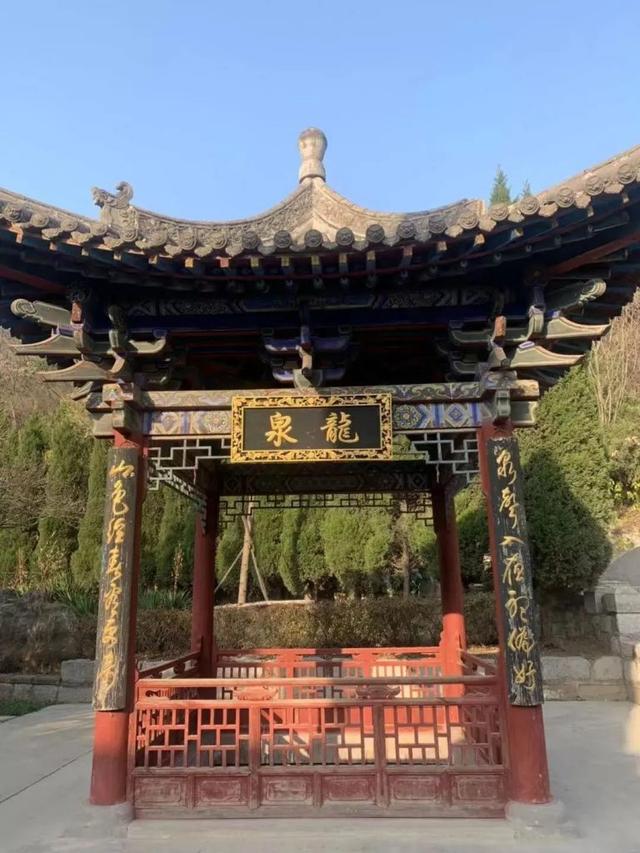 海会书院 • 古刹与名校融为一体！