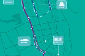 赛道抢鲜看，2024榆马探路视频来了！图片