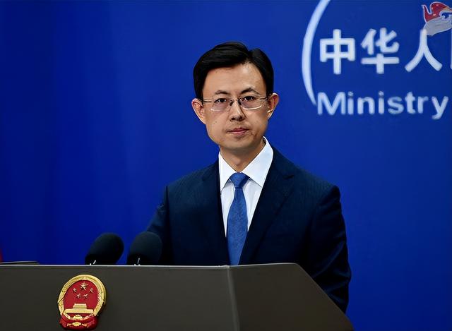 当着100多国的面，泽连斯基连续三次点名中国，中方郑重回应