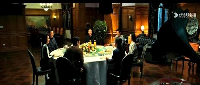 《以法之名》直到重审万海案，洪亮才知李人骏比许言午隐藏得更深