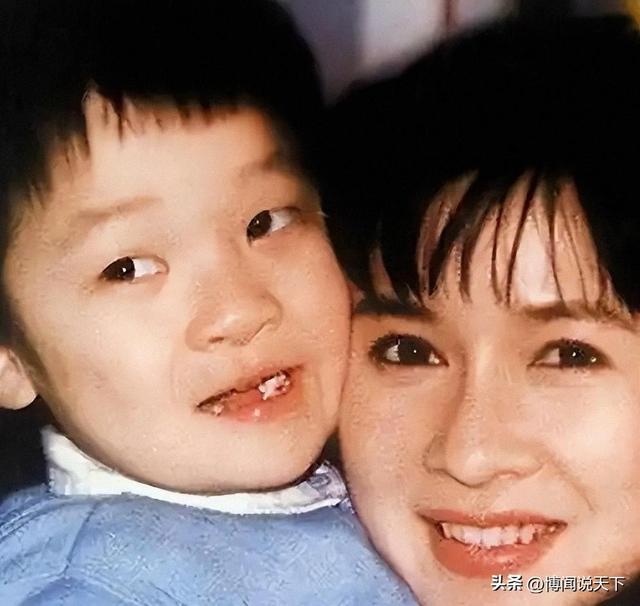 钱再多也无用！64岁身价千万的蔡明如今现状	，给中年女人提了个醒