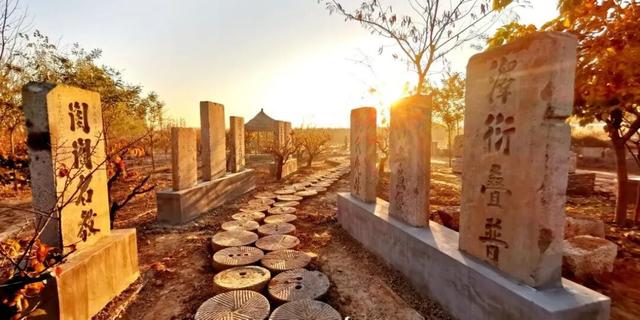 备案成功，高密红高粱抗战博物馆传来喜讯！