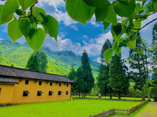 安徽五大名山VS江西五大名山，你去过几个？你认为谁更胜一筹？