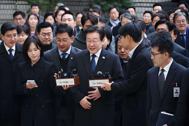 李在明抵达北京，不到24小时，对华称呼变了	，还去了一个特殊地方