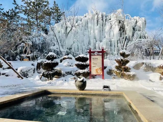 第一批大湾区游客，已经在吉林“定居”了？