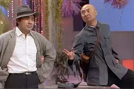 盘点历年春晚爆笑小品排行榜，哪个最搞笑呢？图片