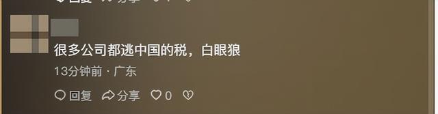 吃中国饭砸中国碗！电商巨头靠中国赚2640亿，却不承认中国身份