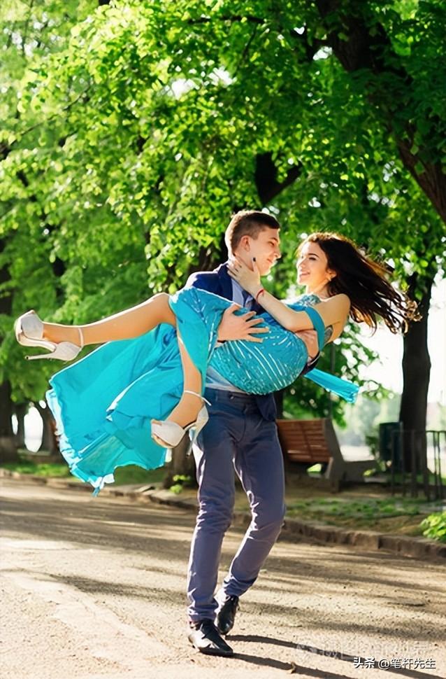 允许任何人离开，是女人的顶级清醒 看懂这 4 个故事 余生不内耗