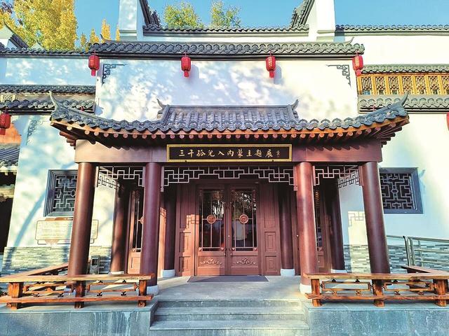 包头新晋2A景区刷新文旅版图