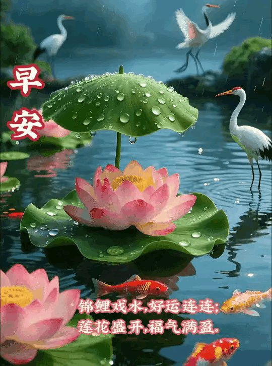 2025年9月22日早上好，最新祝福语祝大家周一工作愉快！笑口常开