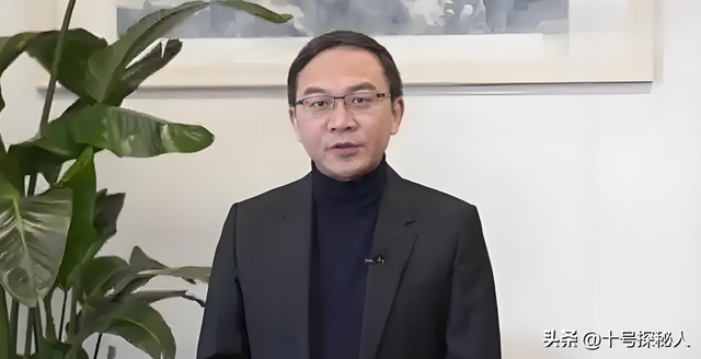 2017年，前央视主持人郎永淳沦为阶下囚，刑满释放后的他过得如何