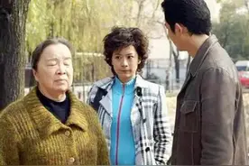 心理学：究竟是老婆重要，还是母亲重要，三个过来人这样说图片