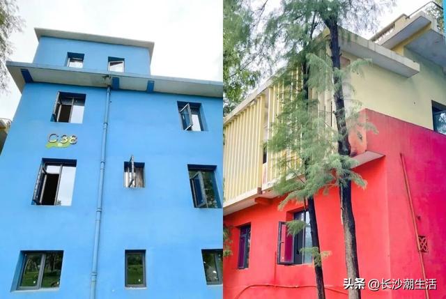 被朋友问了800遍的长沙国庆攻略，今天就毫无保留地公开了！