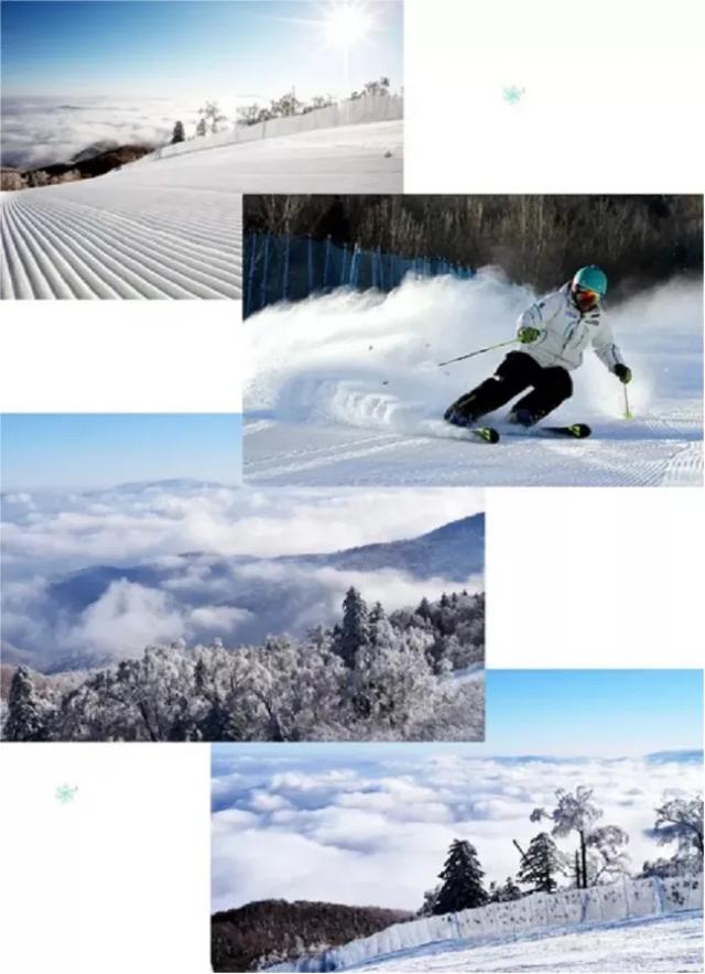 速速收藏!亚布力滑雪旅游全攻略