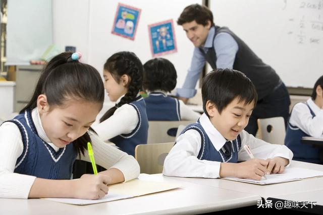 孩子是不是读书的料，7岁前就已注定？90%父母搞错了关键！