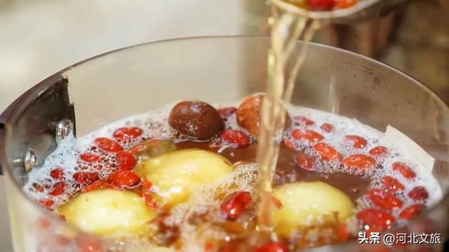 周末出发!在恋乡·太行水镇，做一场限定版的山水闲梦