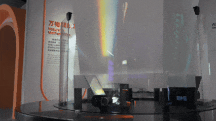 寒假溜娃首选！海口唯一大型科技馆，值得专门跑一趟