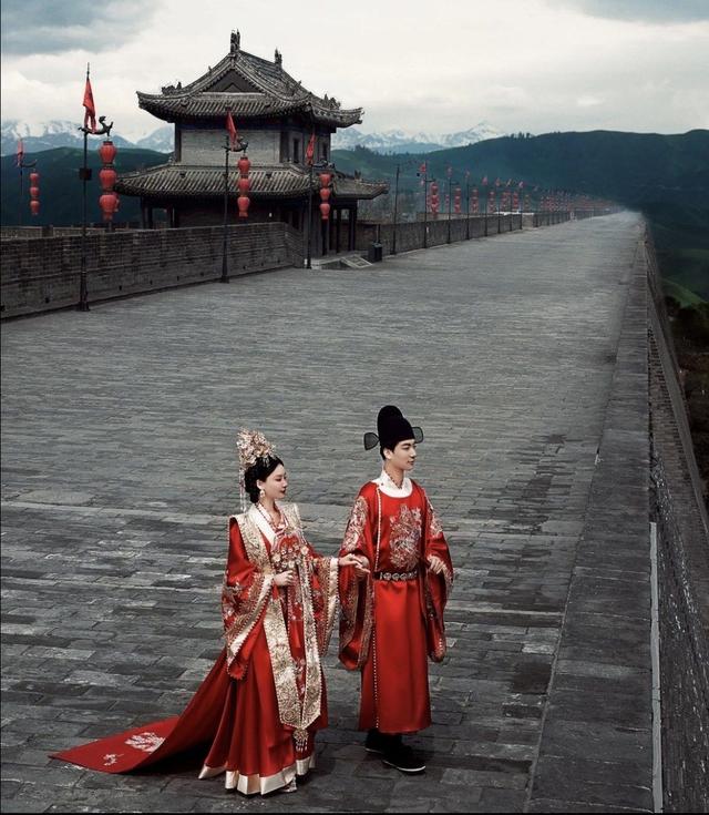 提到西安，你会想到什么？