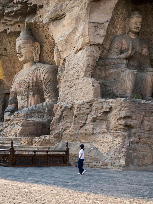 这座山西三朝古都，还是不输西安的碳水王国