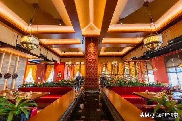 秋色渐浓，正是奔赴红树林的最佳时光！