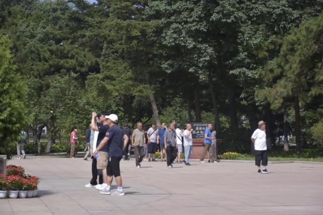 人民广场焕新开放，这份“为人民”的诚意太圈粉！