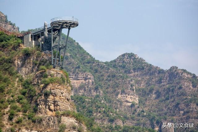 河北保定游玩攻略，第一次来保定，就去这10个地方吃4大美食